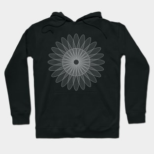 Pinwheel Hoodie